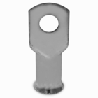 Kit Terminal À Compressão Sc | Furo Ø12mm Cabo 120mm² 10 Peças